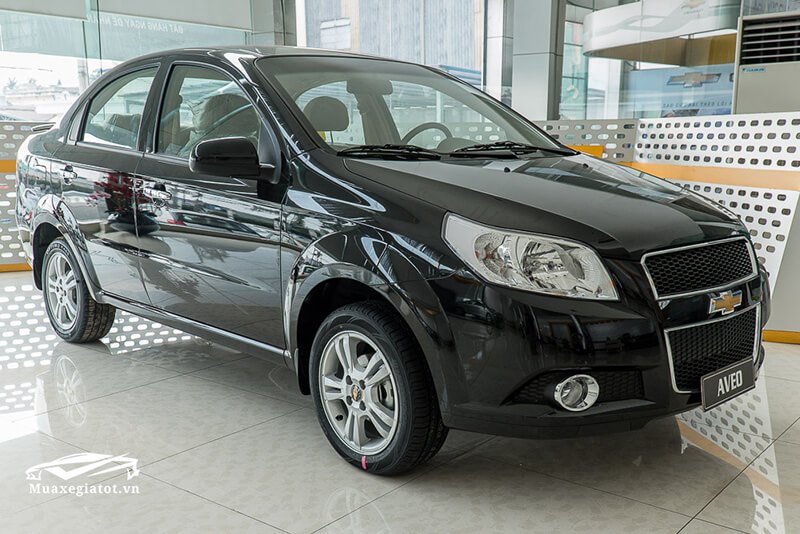 Đánh giá chevrolet aveo 2019 tổng quan về ưu nhược điểm. Có đáng mua?